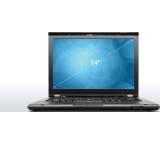 Laptop im Test: ThinkPad T430 von Lenovo, Testberichte.de-Note: 1.8 Gut