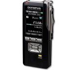 Diktiergerät im Test: DS-7000 von Olympus, Testberichte.de-Note: 2.7 Befriedigend