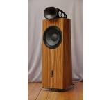 Lautsprecher im Test: Genuin FS 2 von Blumenhofer Acoustics, Testberichte.de-Note: ohne Endnote