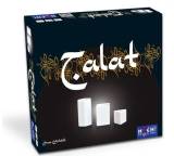 Gesellschaftsspiel im Test: Talat von Huch & Friends, Testberichte.de-Note: 1.6 Gut