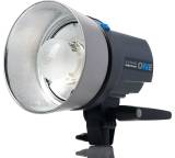 Lichttechnik im Test: D-Lite RX One von Elinchrom, Testberichte.de-Note: 1.7 Gut
