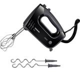 Handmixer im Test: MQ 96500 von Siemens, Testberichte.de-Note: 1.6 Gut