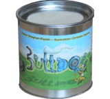 Gesellschaftsspiel im Test: Bulldog von Clicker Spiele, Testberichte.de-Note: 3.4 Befriedigend