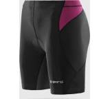 TRI400 Women's Compression Tri Shorts