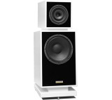 Lautsprecher im Test: Monitor 8.12 von Dynamikks, Testberichte.de-Note: ohne Endnote