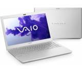 Laptop im Test: Vaio SVS13 von Sony, Testberichte.de-Note: 1.6 Gut