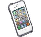 Handy-Tasche im Test: Case (iPhone 4 / 4S) von Lifeproof, Testberichte.de-Note: 1.6 Gut