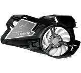 Grafikkartenkühler im Test: Accelero Hybrid von Arctic, Testberichte.de-Note: 2.4 Gut