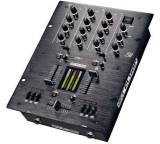 Mischpult im Test: RMX-20 BlackFire Edition von Reloop, Testberichte.de-Note: ohne Endnote