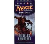 Gesellschaftsspiel im Test: Magic the Gathering - Dunkles Erwachen - Event Decks von Wizards of the Coast, Testberichte.de-Note: 3.1 Befriedigend