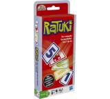 Gesellschaftsspiel im Test: Ratuki von Hasbro, Testberichte.de-Note: 3.1 Befriedigend