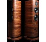 Lautsprecher im Test: Gracioso 2.0 von Acoustic Preference, Testberichte.de-Note: 1.3 Sehr gut