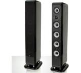 Lautsprecher im Test: M 350 von Boston Acoustics, Testberichte.de-Note: 1.0 Sehr gut