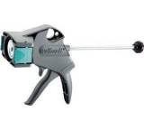 Kartuschenpistole im Test: MG 300 von Wolfcraft, Testberichte.de-Note: 1.7 Gut