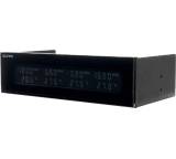 Lüftersteuerung im Test: Kaze Master Flat von Scythe, Testberichte.de-Note: 2.1 Gut