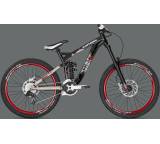 Fahrrad im Test: RAM FR-3 - SRAM X9 (Modell 2012) von Univega, Testberichte.de-Note: ohne Endnote