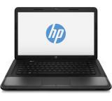 Laptop im Test: Compaq 655 von HP, Testberichte.de-Note: 2.6 Befriedigend