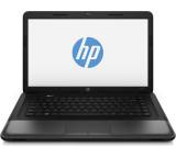 Laptop im Test: Compaq 655 von HP, Testberichte.de-Note: 2.6 Befriedigend