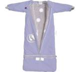 Babyschlafsack im Test: The Bag 4 Jahreszeiten von Puckababy, Testberichte.de-Note: 1.8 Gut