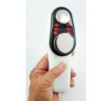 Massagegerät im Test: Ultraschall-Handgerät von UltraMed, Testberichte.de-Note: 1.6 Gut