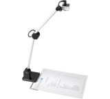 Hör- & Sehhilfe im Test: Scan2Voice von The Imaging Source, Testberichte.de-Note: ohne Endnote