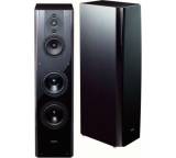 Lautsprecher im Test: SS-NA2ES von Sony, Testberichte.de-Note: ohne Endnote