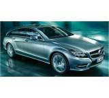 CLS 250 CDI BlueEfficiency Shooting Brake 7G-Tronic Plus (150 kW) [11]