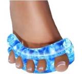 Fußpflegemittel im Test: Zehenspreizer von Oramics, Testberichte.de-Note: ohne Endnote