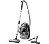 Staubsauger im Test: RO 5762 Silence Force Extreme Compact Eco von Rowenta, Testberichte.de-Note: 2.3 Gut