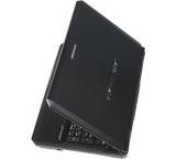 Laptop im Test: Erazer X6821 von Medion, Testberichte.de-Note: 1.6 Gut