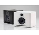 Lautsprecher im Test: QM10Two von Guru Audio, Testberichte.de-Note: ohne Endnote