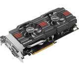 GeForce GTX 660 DirectCU II TOP
