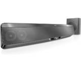 Heimkinosystem im Test: HTB7150/12 von Philips, Testberichte.de-Note: 2.4 Gut