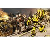 Game im Test: Transformers: Untergang von Cybertron von Activision, Testberichte.de-Note: 2.0 Gut