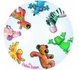 Kinderlampe im Test: 689 Deckenleuchte Die Lieben Sieben von Niermann Standby, Testberichte.de-Note: ohne Endnote