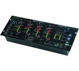 Mischpult im Test: Q-Spand PRO von American Audio, Testberichte.de-Note: ohne Endnote