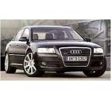 A8 3.3 TDI quattro tiptronic (165 kW) [94]
