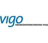 Zusatzversicherung im Vergleich: WZ2 - für Männer von vigo Krankenversicherung VVaG, Testberichte.de-Note: 3.5 Befriedigend
