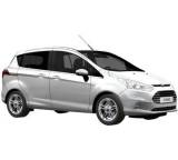 Auto im Test: B-Max 1.0 Ecoboost BVM5 Titanium X (88 kW) [12] von Ford, Testberichte.de-Note: ohne Endnote