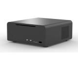 PC-Gehäuse im Test: F7C von Streacom, Testberichte.de-Note: 2.2 Gut