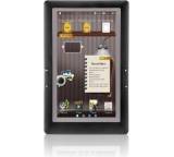 E-Book-Reader im Test: TouchMe von Thalia, Testberichte.de-Note: ohne Endnote