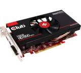 Grafikkarte im Test: Radeon HD 7850 royalQueen von Club 3D, Testberichte.de-Note: 2.2 Gut