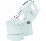 Handmixer im Test: Powermix Combi HM6151 von Moulinex, Testberichte.de-Note: 1.9 Gut