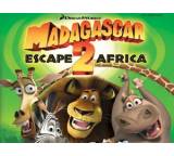Game im Test: Madagascar 2 von Activision, Testberichte.de-Note: 2.7 Befriedigend