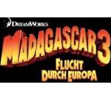Game im Test: Madagascar 3: Flucht durch Europa von Activision, Testberichte.de-Note: 3.0 Befriedigend