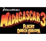 Game im Test: Madagascar 3: Flucht durch Europa von Activision, Testberichte.de-Note: 2.7 Befriedigend
