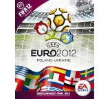 Game im Test: UEFA Euro 2012 von Electronic Arts, Testberichte.de-Note: 2.8 Befriedigend