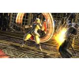 Game im Test: Soul Calibur V von Namco, Testberichte.de-Note: 1.8 Gut