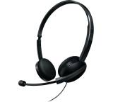 Gaming-Headset im Test: SHM3550/10 von Philips, Testberichte.de-Note: ohne Endnote