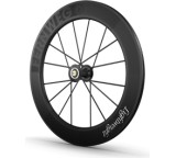 Fahrrad-Laufrad im Test: Fernweg von Lightweight, Testberichte.de-Note: ohne Endnote